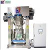 planetary mixer for chemical processing